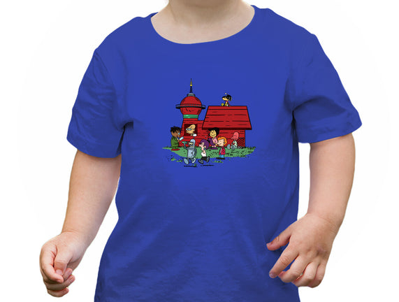 Doghouse Express