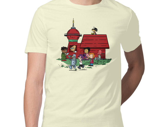 Doghouse Express