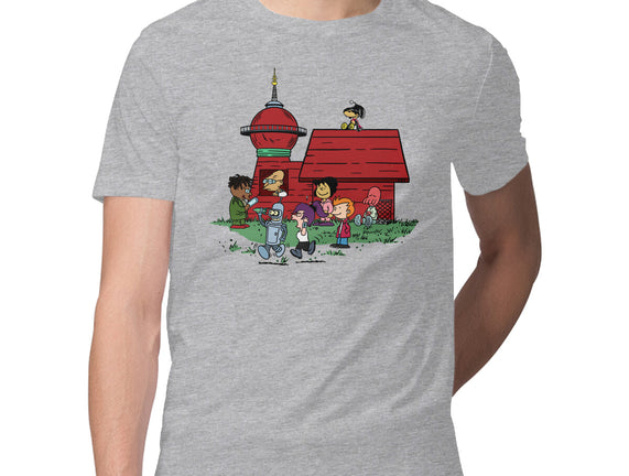 Doghouse Express