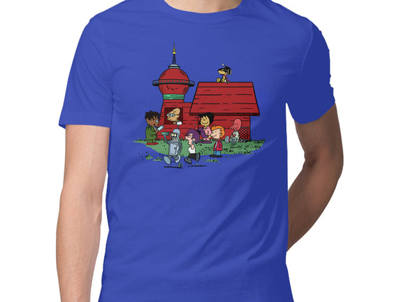 Doghouse Express