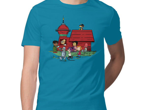 Doghouse Express
