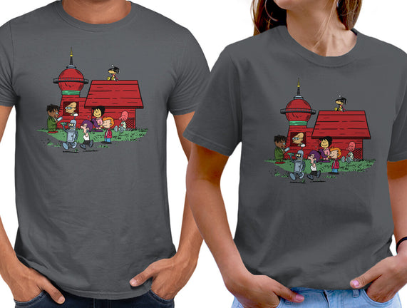 Doghouse Express
