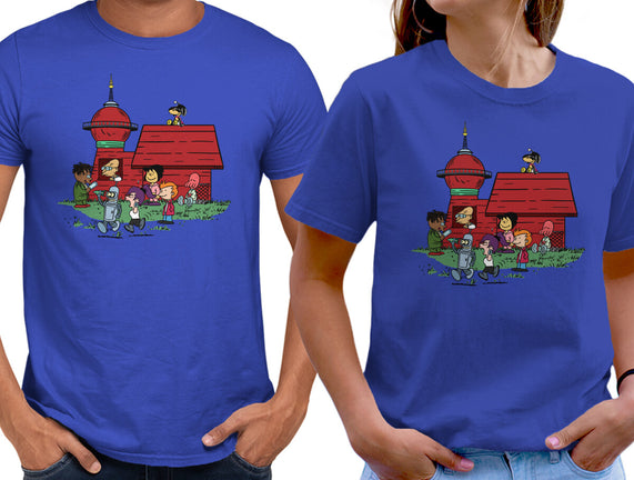 Doghouse Express