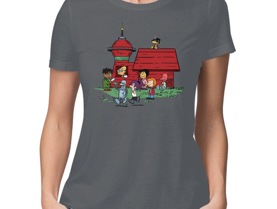 Doghouse Express