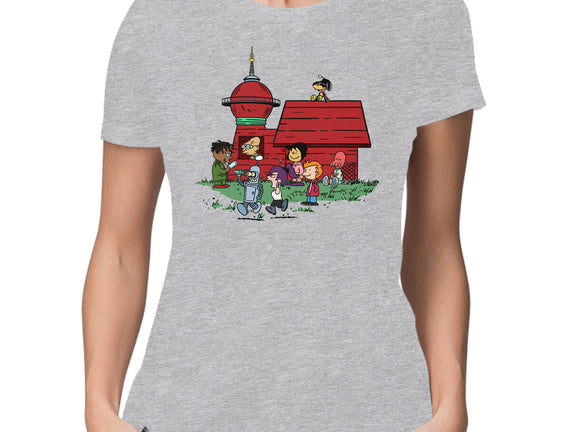 Doghouse Express