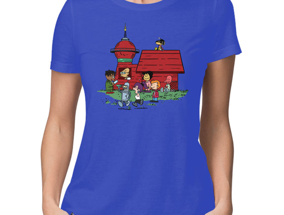 Doghouse Express