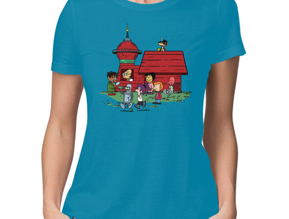 Doghouse Express