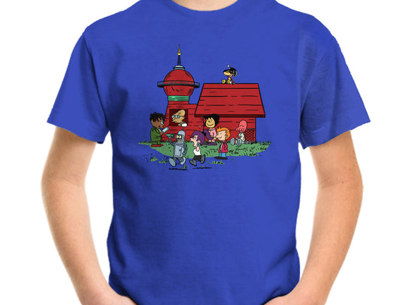 Doghouse Express