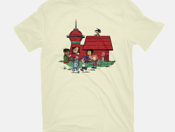Doghouse Express
