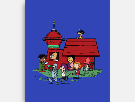 Doghouse Express