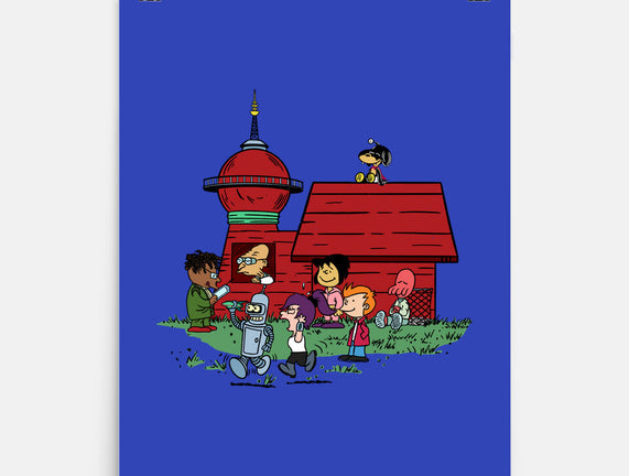 Doghouse Express