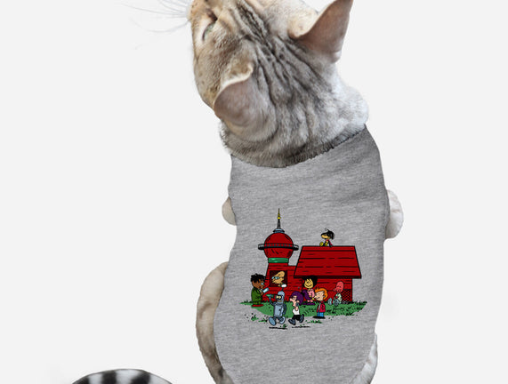 Doghouse Express