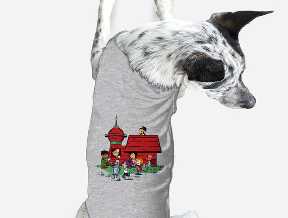 Doghouse Express