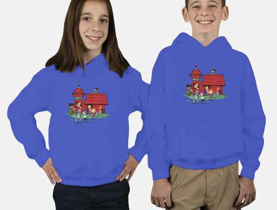 Doghouse Express