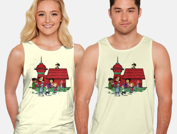 Doghouse Express