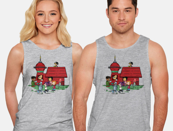 Doghouse Express