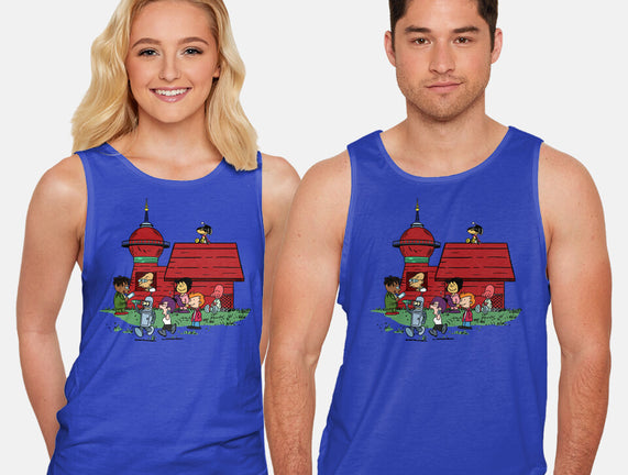 Doghouse Express