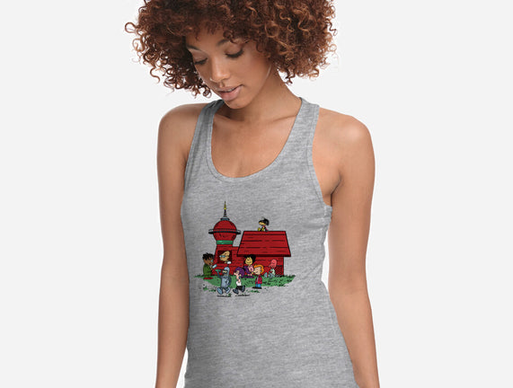 Doghouse Express