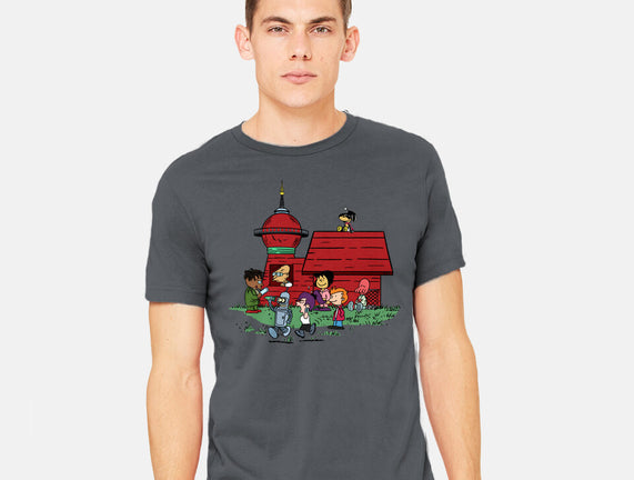 Doghouse Express