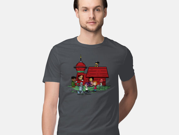 Doghouse Express