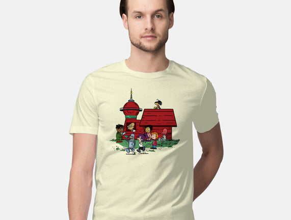 Doghouse Express