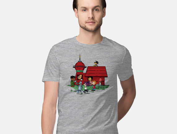 Doghouse Express