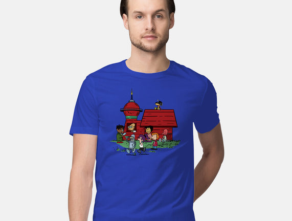 Doghouse Express