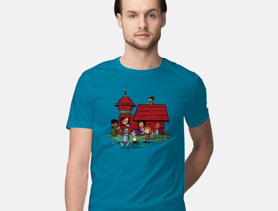 Doghouse Express