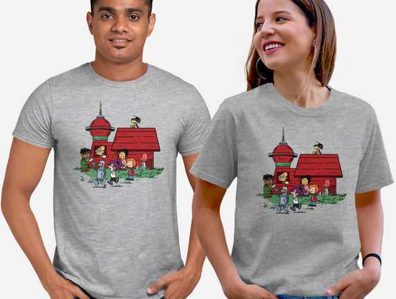 Doghouse Express