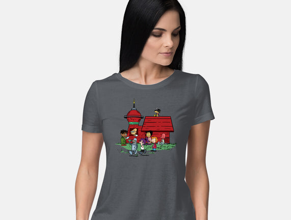 Doghouse Express