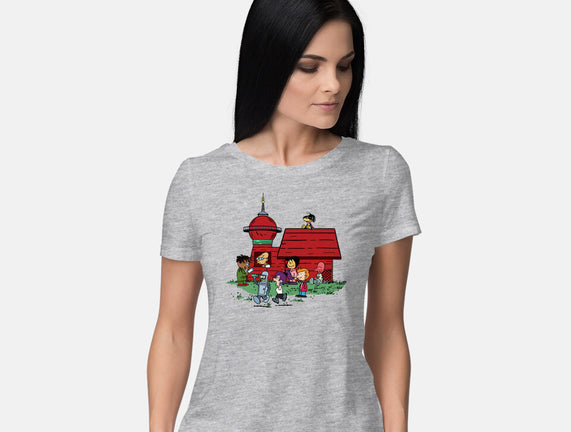 Doghouse Express
