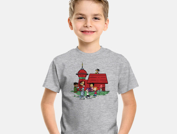 Doghouse Express