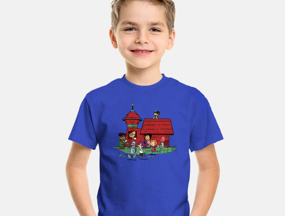 Doghouse Express