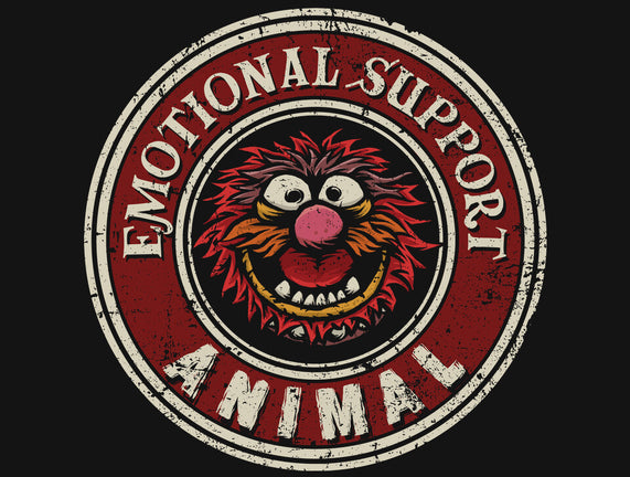 Emotional Support Animal