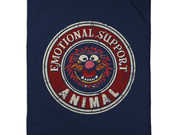 Emotional Support Animal