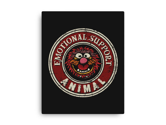 Emotional Support Animal