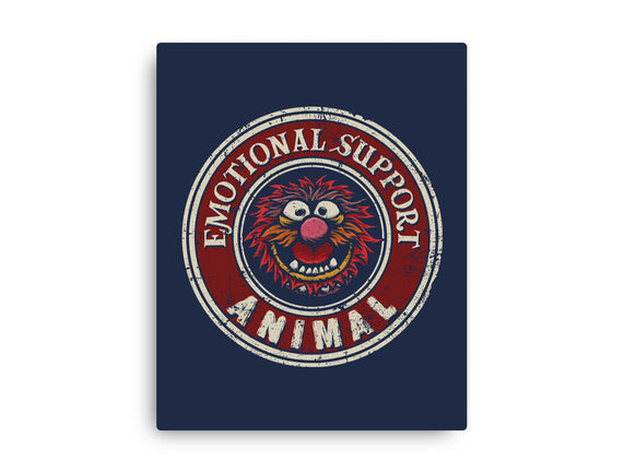Emotional Support Animal