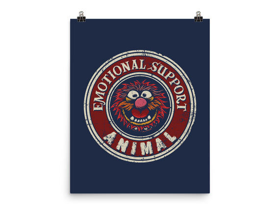 Emotional Support Animal