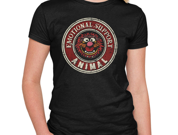 Emotional Support Animal