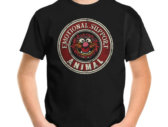 Emotional Support Animal