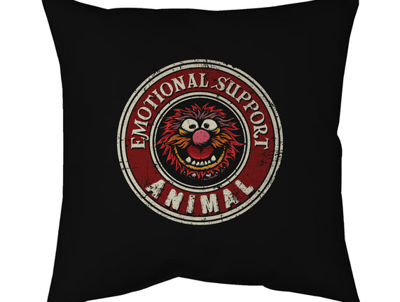Emotional Support Animal