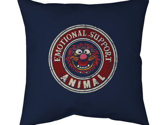 Emotional Support Animal