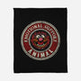 Emotional Support Animal-none fleece blanket-kg07