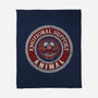Emotional Support Animal-none fleece blanket-kg07