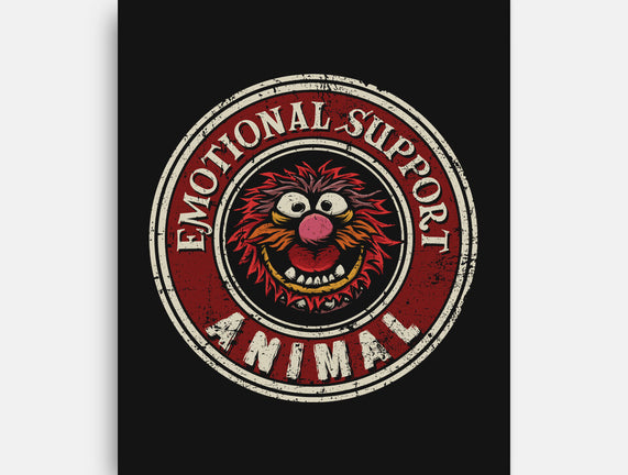 Emotional Support Animal
