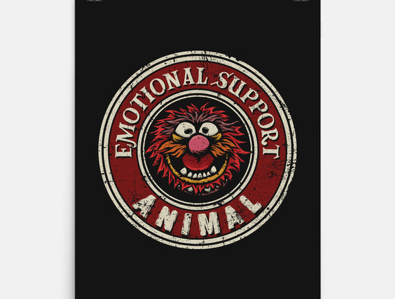 Emotional Support Animal