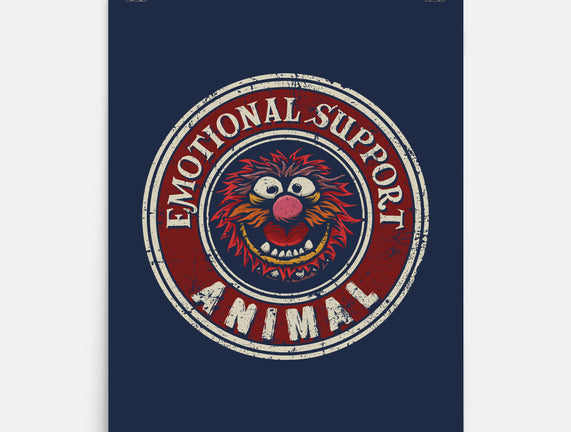 Emotional Support Animal