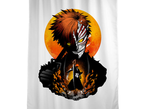 Hollow Mask Ichigo