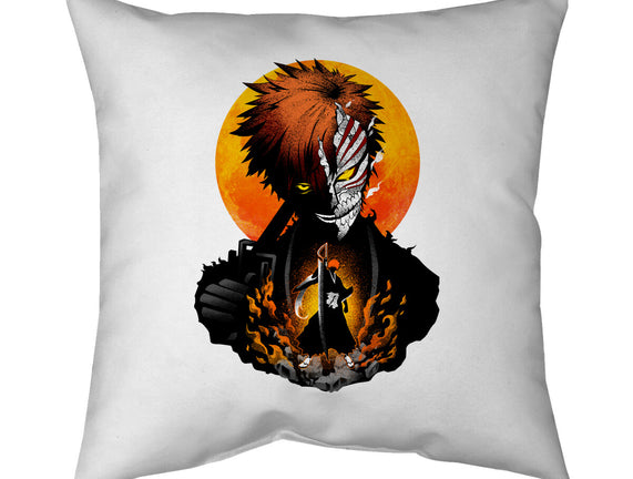 Hollow Mask Ichigo