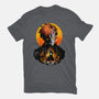Hollow Mask Ichigo-mens basic tee-hypertwenty